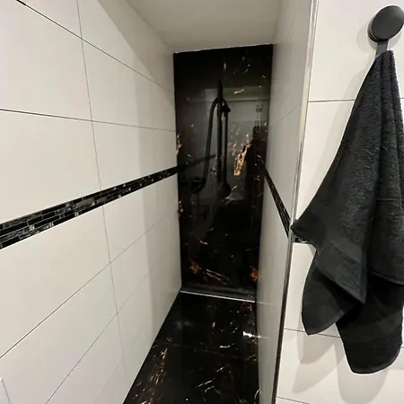Piskovna Assen Appartement