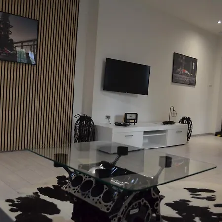 Appartement Piskovna Assen