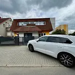 Piskovna Assen * Ostrava
