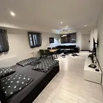 Piskovna Assen Appartement *