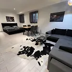 Apartment Piskovna Assen Ostrava