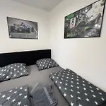 Appartement Piskovna Assen Ostrava