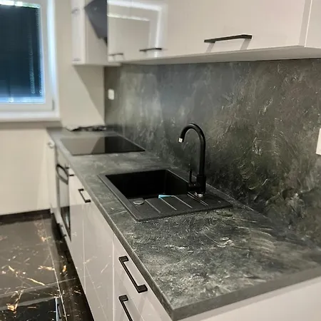 Piskovna Assen Apartment *