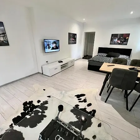 Apartment Piskovna Assen *