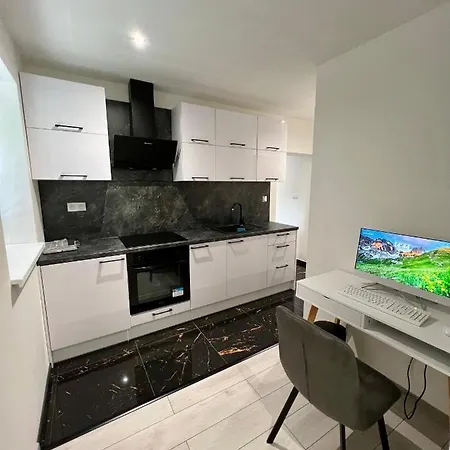 Piskovna Assen Apartment *