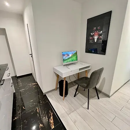 Apartment Piskovna Assen