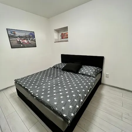 Апартаменти Piskovna Assen