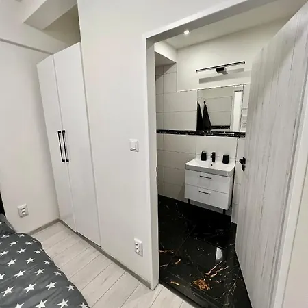 Piskovna Assen Острава