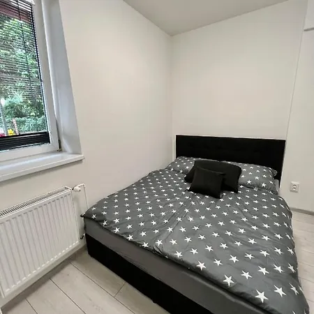 Piskovna Assen Ostrava