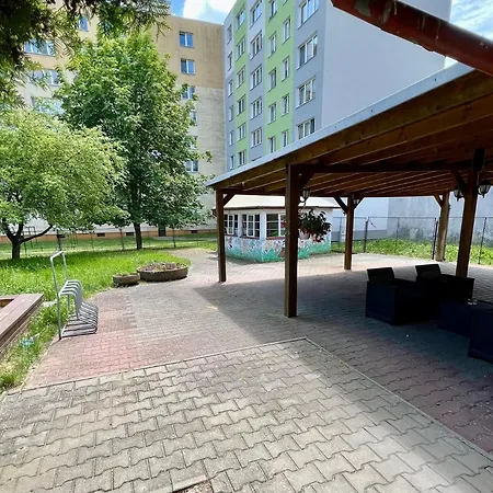 Apartment Piskovna Assen *