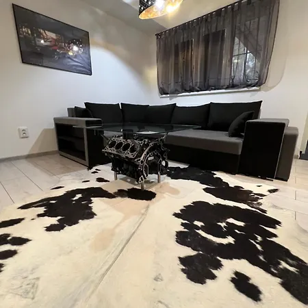 Apartment Piskovna Assen *