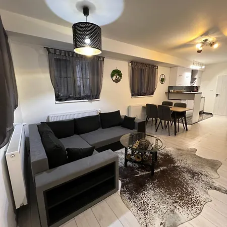 Apartmán Pískovna Assen