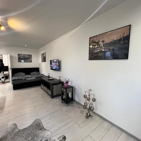 Apartment Piskovna Assen *