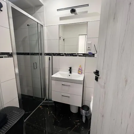 Piskovna Assen Apartment *