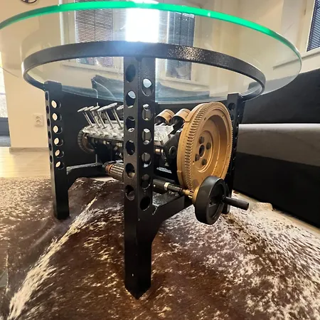 Апартаменти Piskovna Assen *