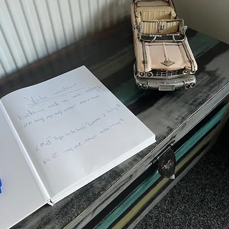 Apartment Piskovna Assen