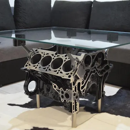 Piskovna Assen Апартаменти Острава