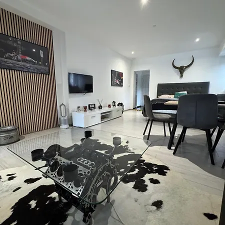 Apartment Piskovna Assen *