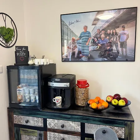 Piskovna Assen * Ostrava