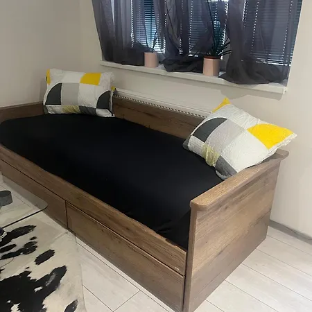 Piskovna Assen * Ostrava