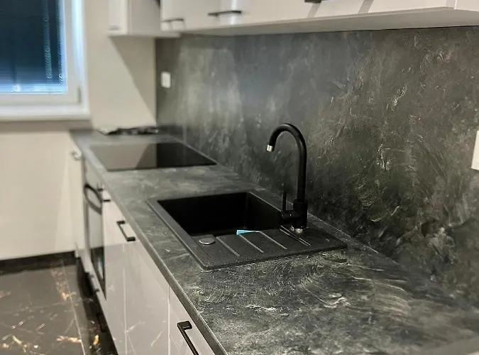 Pískovna Assen Apartamento *