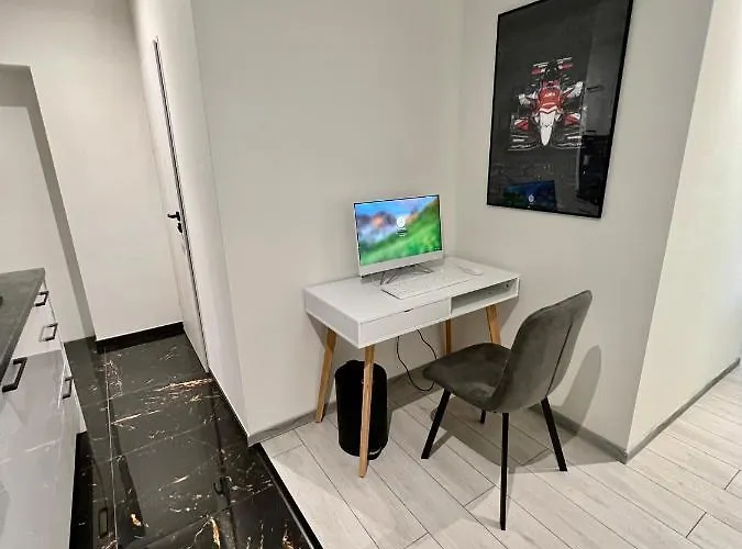 Apartmán Pískovna Assen