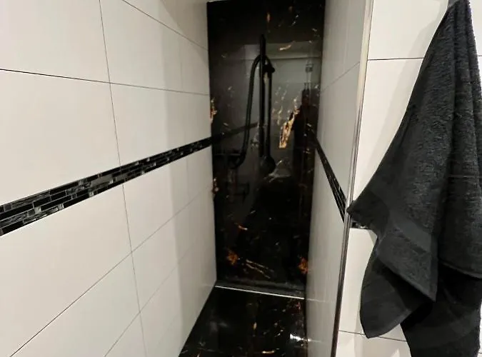 Pískovna Assen Apartmán