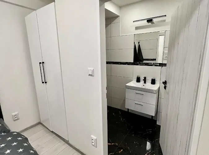 Piskovna Assen Ostrava