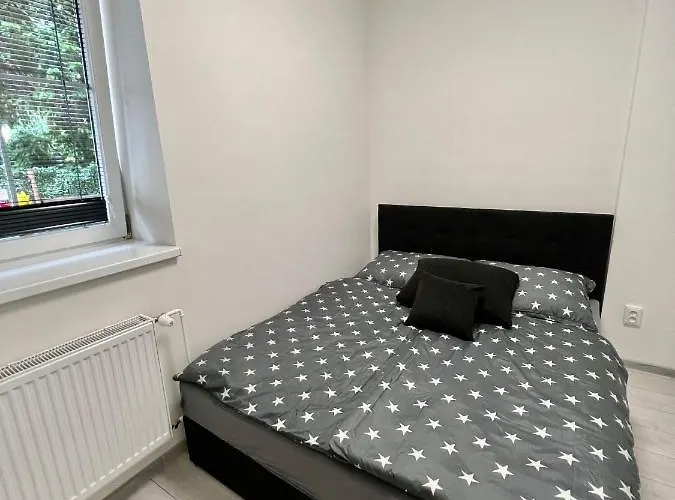 Piskovna Assen Ostrava