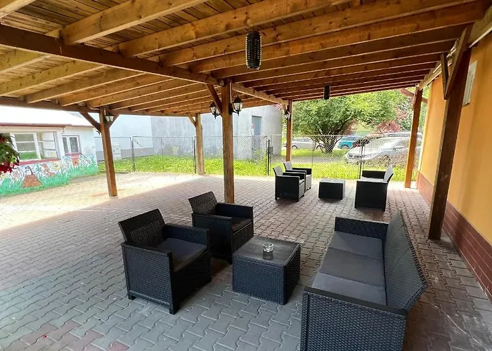 Piskovna Assen Apartment