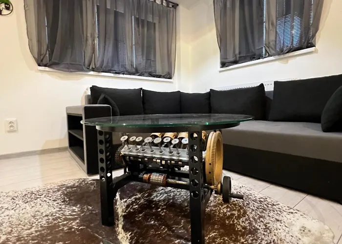 Pískovna Assen * Ostrava