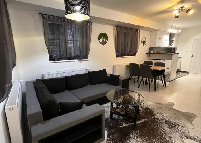 Apartmán Pískovna Assen