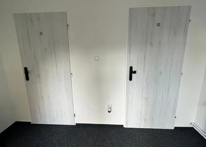 Apartamento Pískovna Assen *