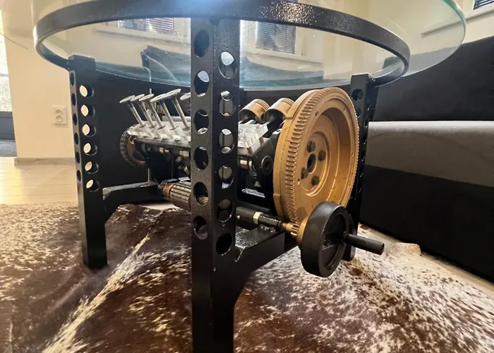 Apartment Piskovna Assen *