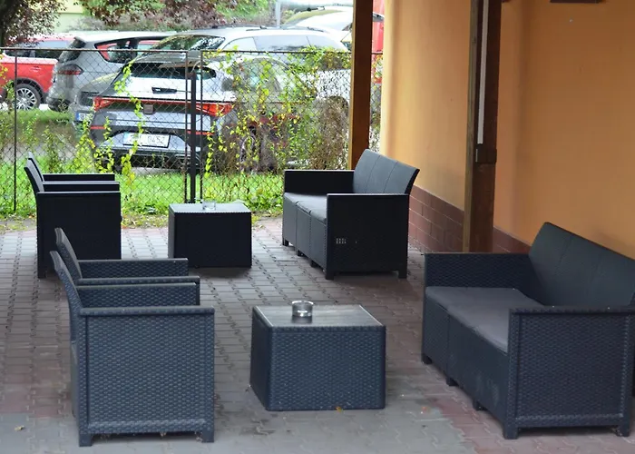 Apartment Piskovna Assen *