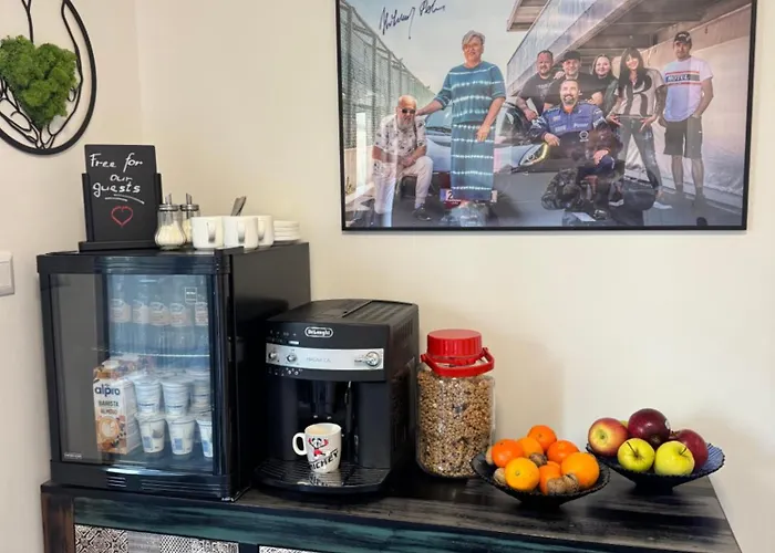 Pískovna Assen * Ostrava