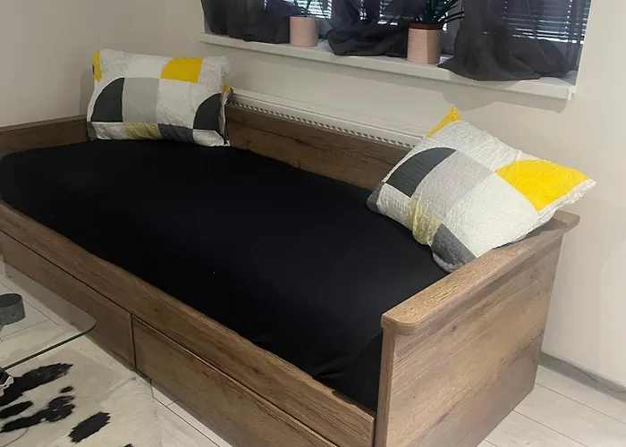 Pískovna Assen * Ostrava